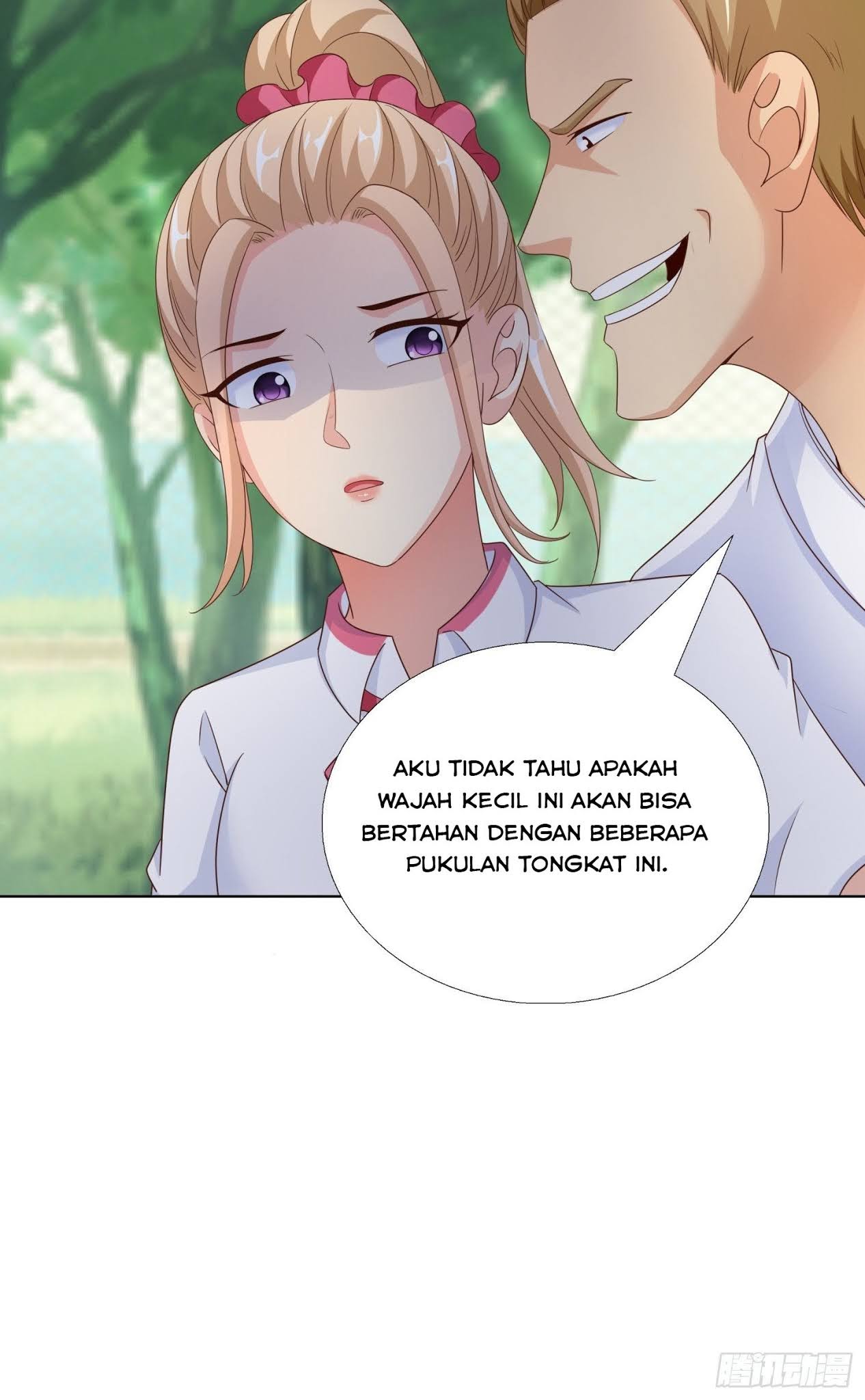 Super School Doctor (Supreme Campus Doctor) Chapter 87 Gambar 10